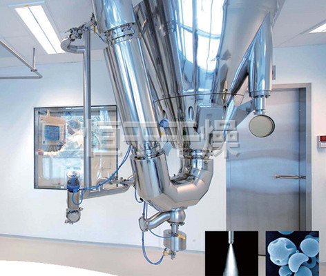 血浆血球蛋白粉生产线