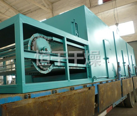 水果专用干燥设备