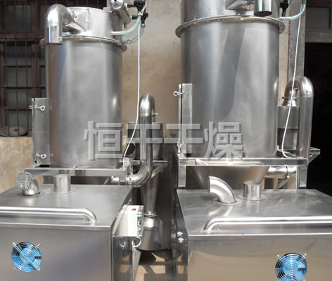 ZSL-Ⅲ系列真空上料机