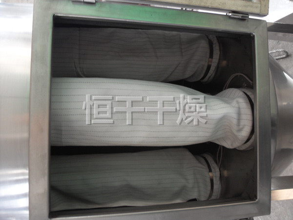 ZSL-Ⅲ系列真空上料机