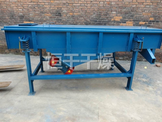 FS系列方形振荡筛