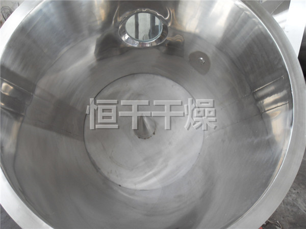 FL FG系列立式沸腾制粒干燥机