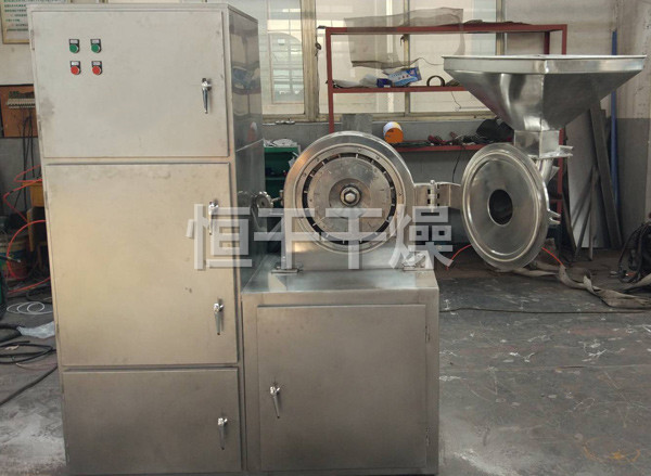 30B系列万能高效粉碎机（组）