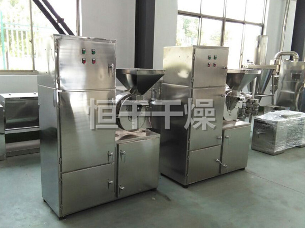 30B系列万能高效粉碎机（组）