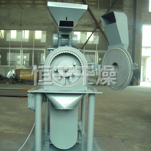 WFS中草药粉碎机